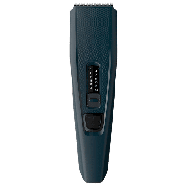 Cortadora de cabello philips hairclipper series 3000 sales